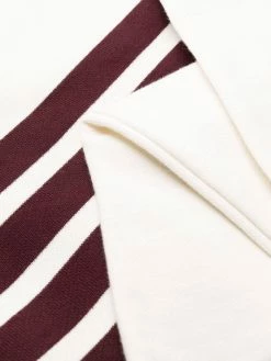 Thom Browne 4-Bar stripe track pants