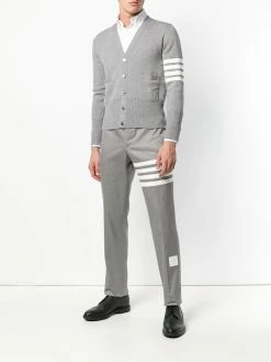 Thom Browne 4-Bar tailored trousers
