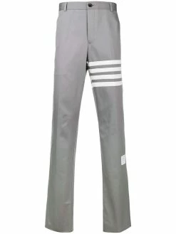 Thom Browne 4-Bar tailored trousers