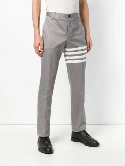 Thom Browne 4-Bar tailored trousers
