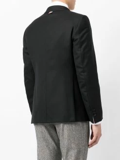 Thom Browne RWB loop wool blazer blazers of men 8 Thom Browne RWB-loop wool blazer
