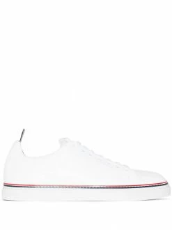Thom Browne Tennis low-top sneakers